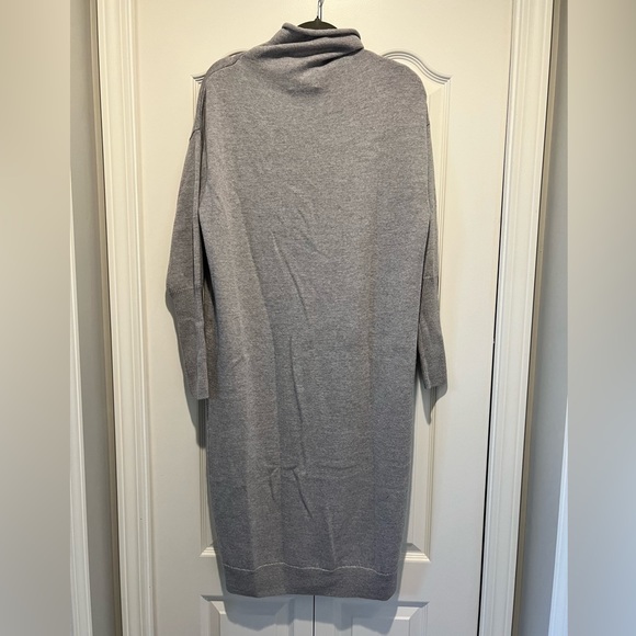 Aritzia wilfred cyprie dress size small - Picture 3 of 5